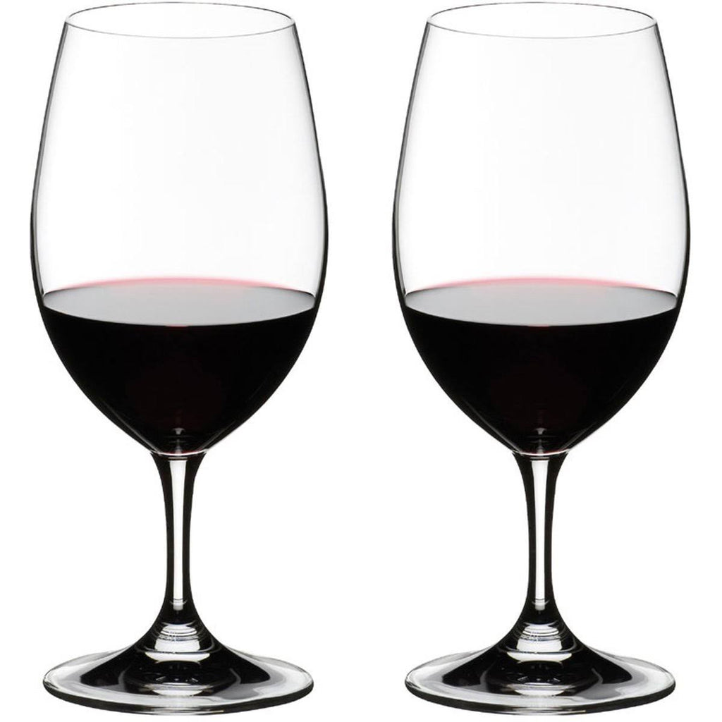 Wine Glass Set of 8 U199690
