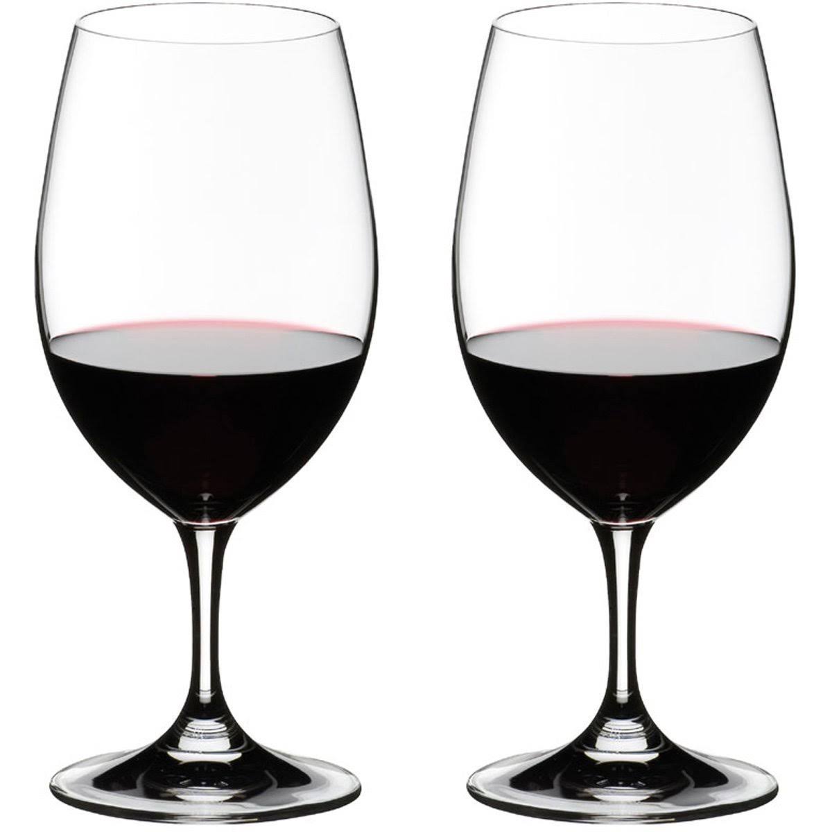 Wine Glass Set of 8 U199690