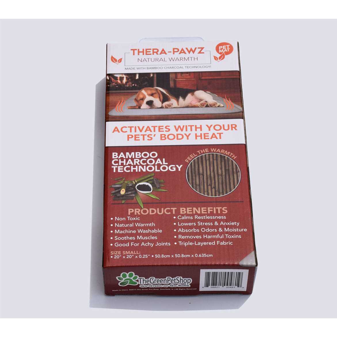 Warming Pad D75893