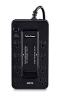 Standby UPS 425VA/260W Compact Q2755