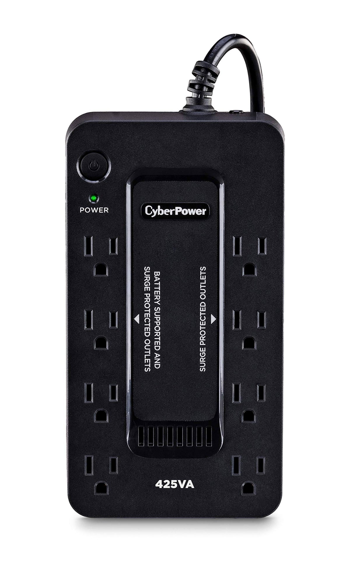 Standby UPS 425VA/260W Compact Q2755