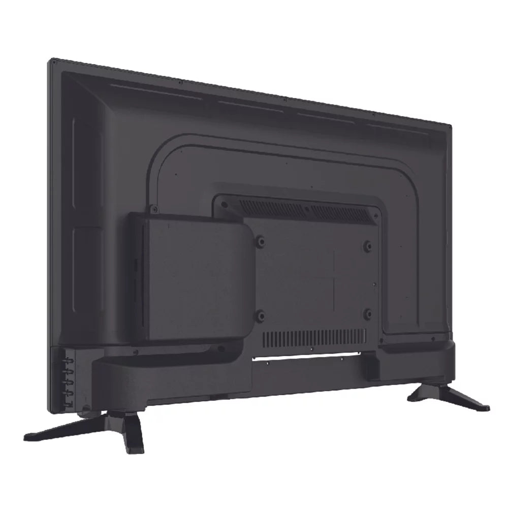 32-Inch Widescreen 720p LED HDTV with Built-in DVD Player W817