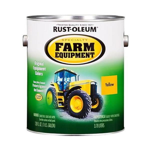 Gallon Caterpillar Yellow W9821