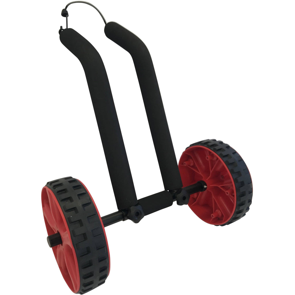 Adjustable Stand Up Paddleboard Cart U785