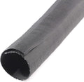 Woven Mesh Split-Sleeve Wire Loom 25 feet X400