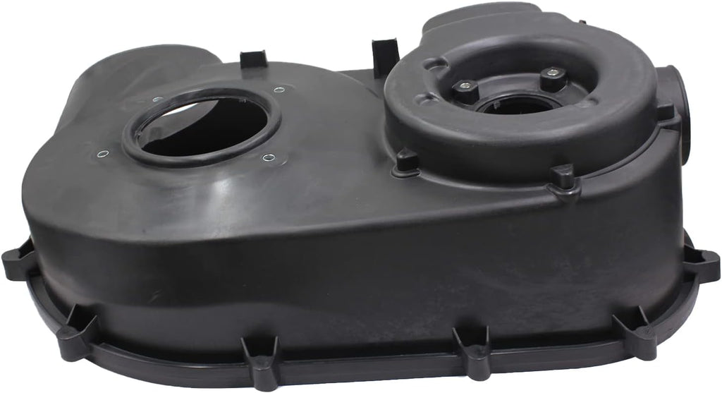 CVT Clutch Back Plate Cover S92942