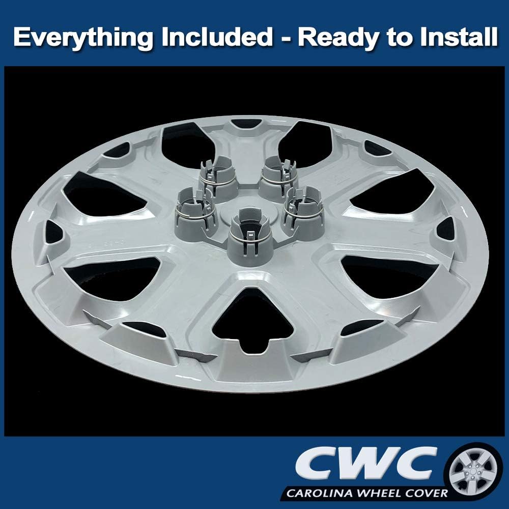 16-inch Wheel Cover Set of 4 B3077