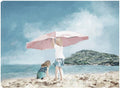 Light Canvas Art 32x24 E95129