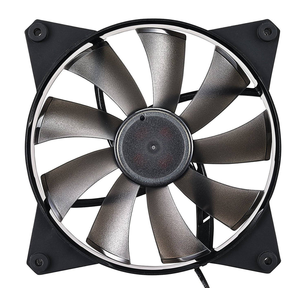 120 Air Pressure RGB Case Fan Pack of 3 X59171