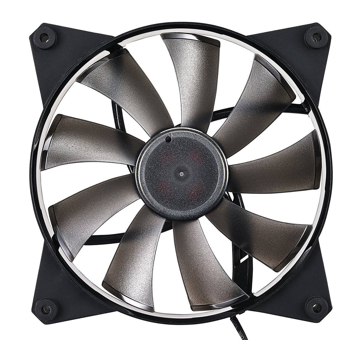 120 Air Pressure RGB Case Fan Pack of 3 X59171