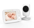 3.2 Video Baby Monitor with Camera A4692