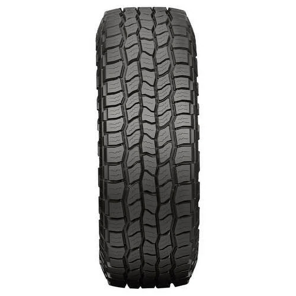 All Terrain Light Truck Tire D189600