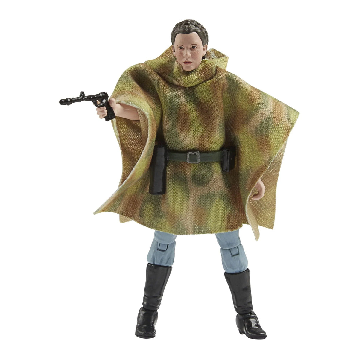 Princess Leia Endor Action Figure U7093