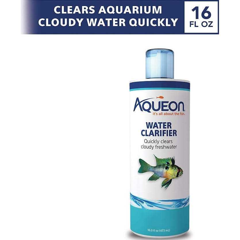 Water Clarifier W7241