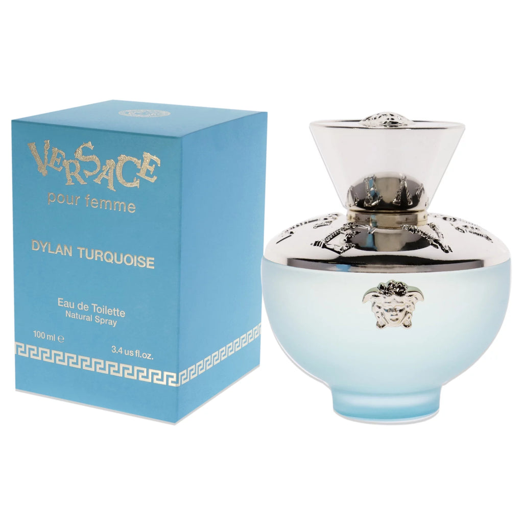 Eau De Toilette Spray 3.4 oz W53849