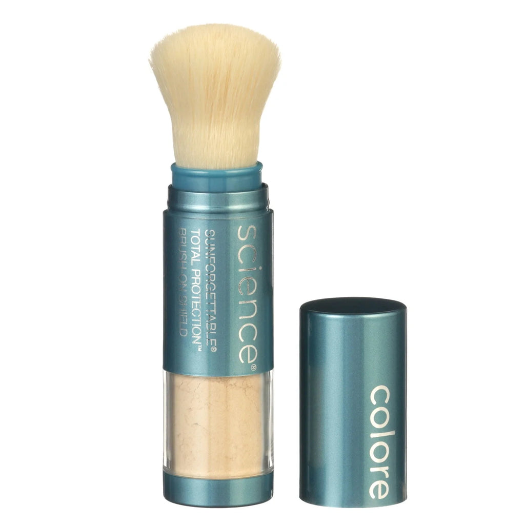 SPF 50 Brush-On Shield B898326
