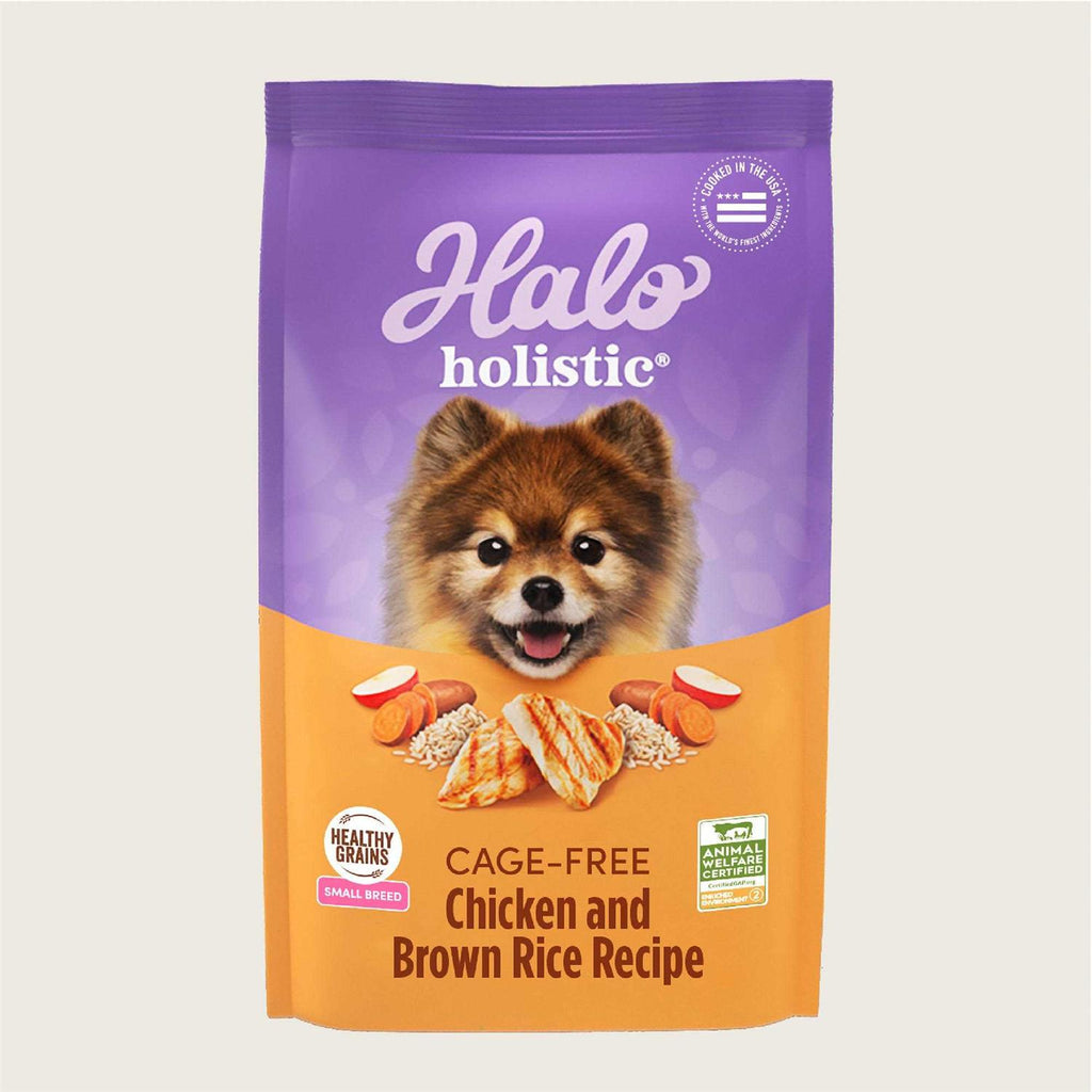 Red Meat Recipe Dry Dog Food Y955288