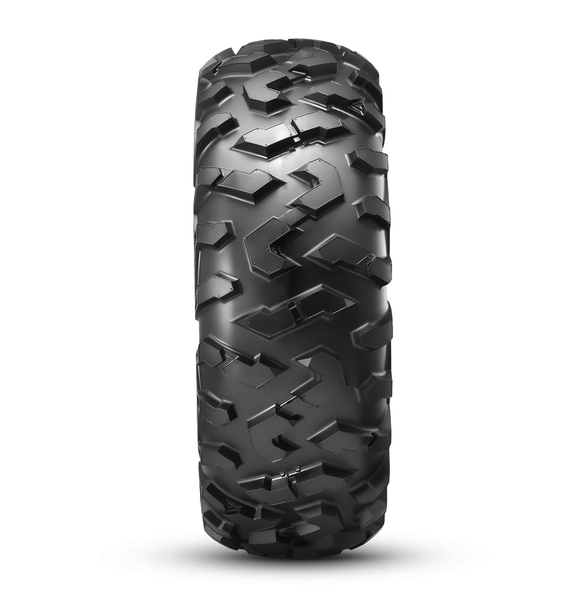 24x9-11 ATV UTV Tires 6PLY All Terrain Tubeless D378
