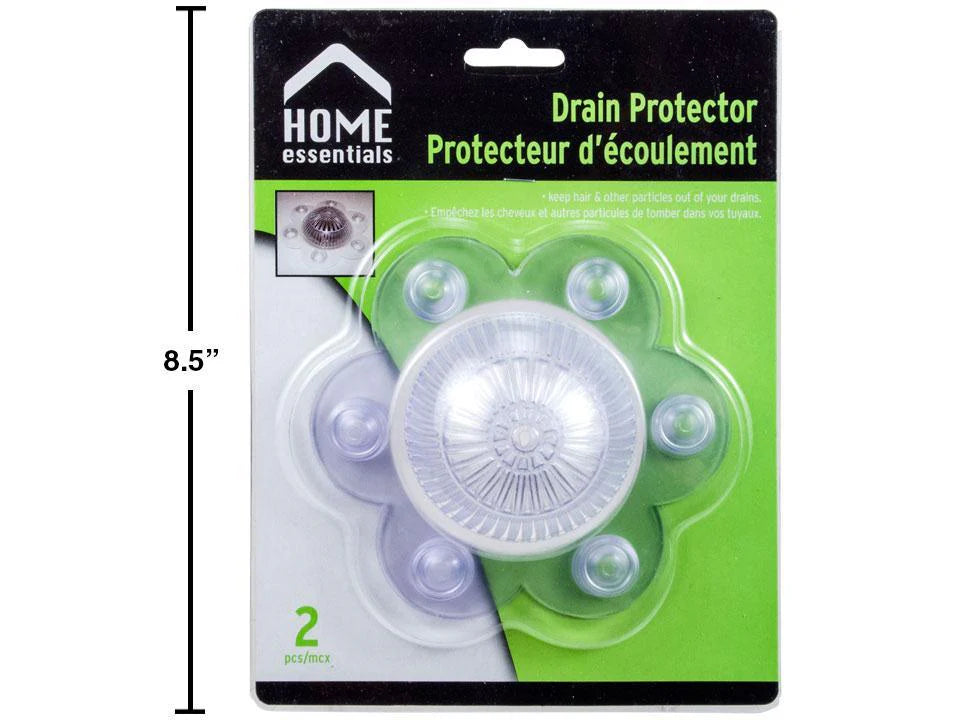 2pc Drain Protector P51803