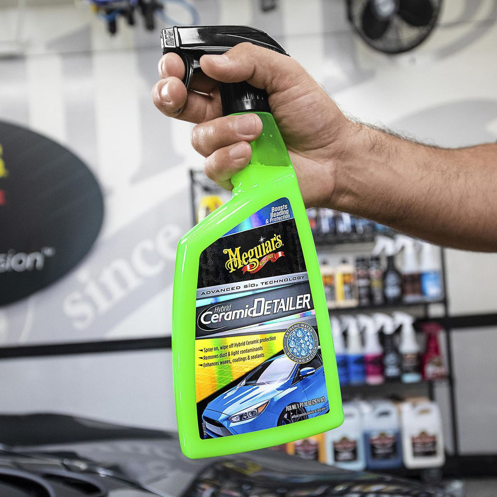 26 oz. Hybrid Ceramic Detailer A832145