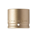 3/8" 6 Pts Impact Socket U7006