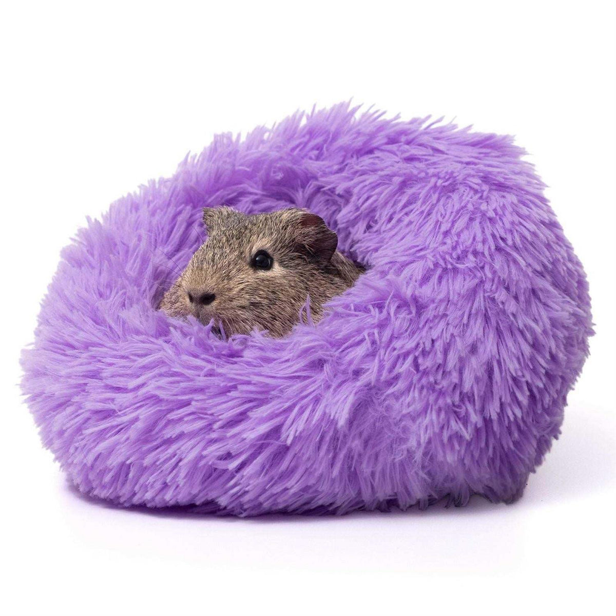 Burrowing Pet Bed for Small Animals J507422