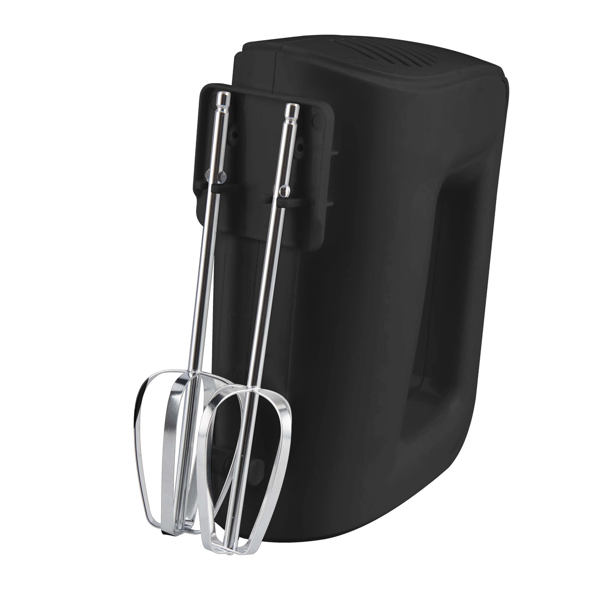 5-Speed Corded Hand Mixer, Black W6645