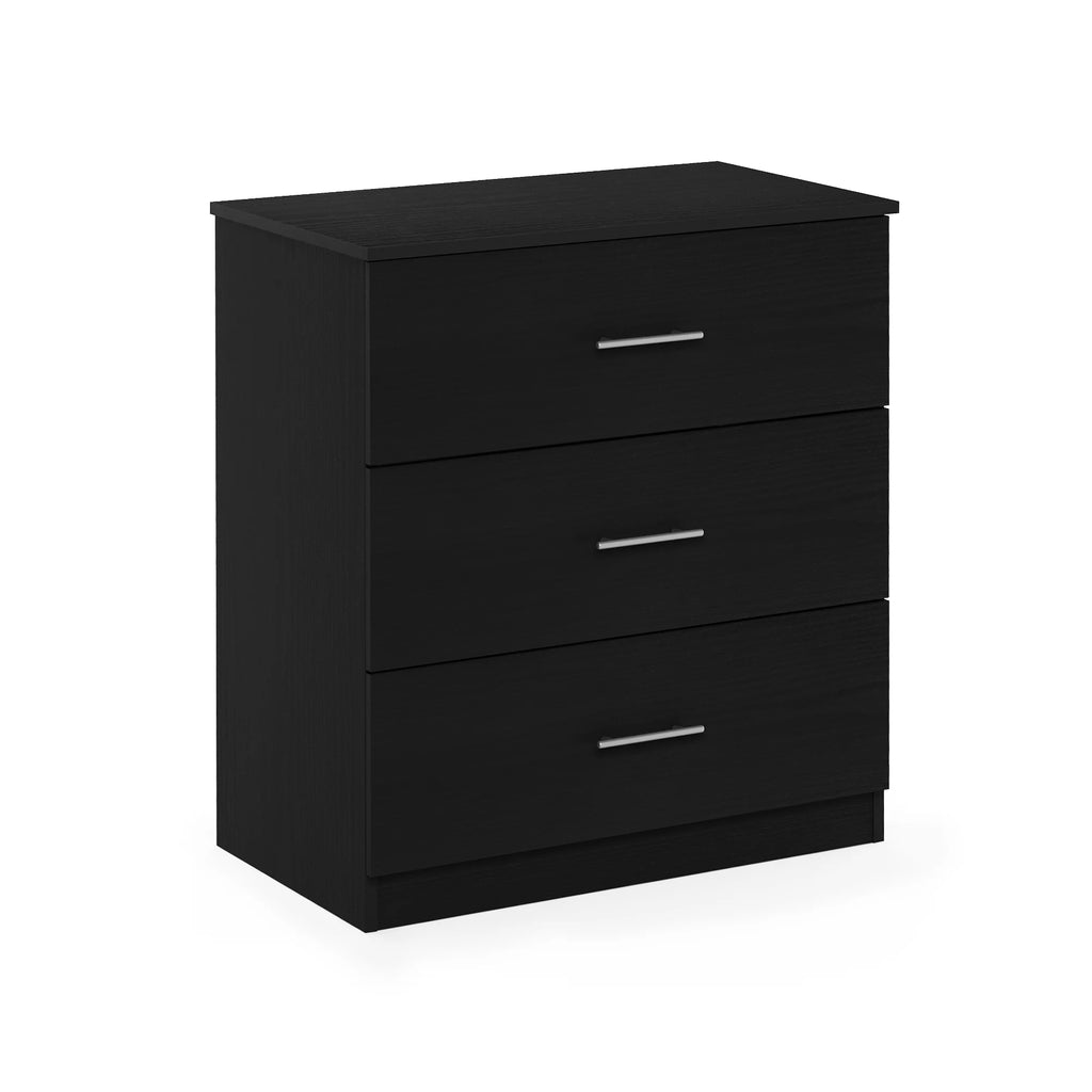 3-Drawer Dresser with Handle N47343