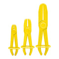 Line Clamp Set, 3-Piece A6601
