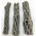 Natural Cholla Wood 3 Pieces Aquarium Decoration H74770