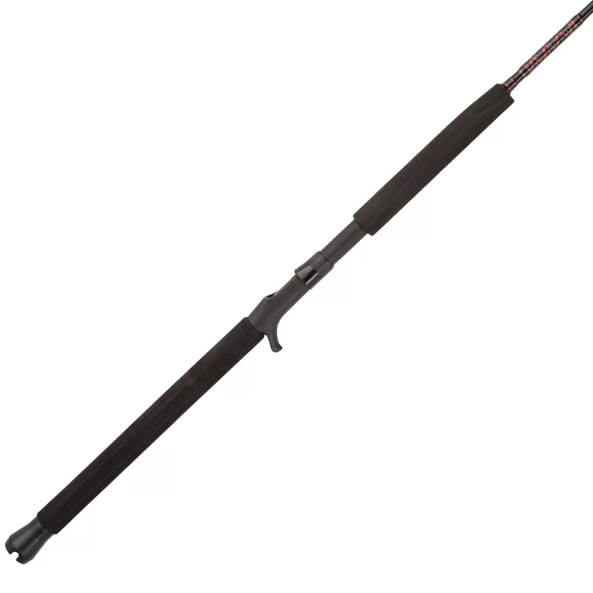 5'8" 1 Piece Conventional Fishing Rod S5858