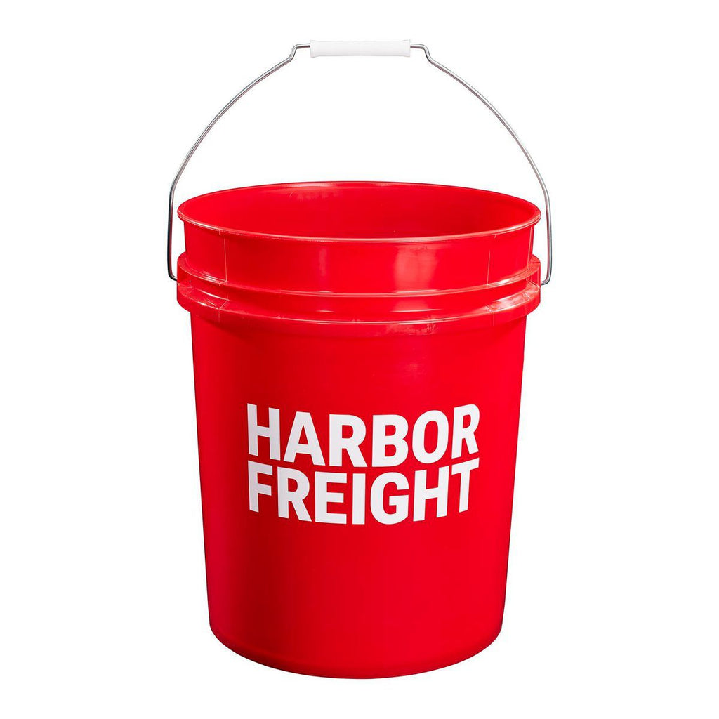 5 Gallon Bucket Y858