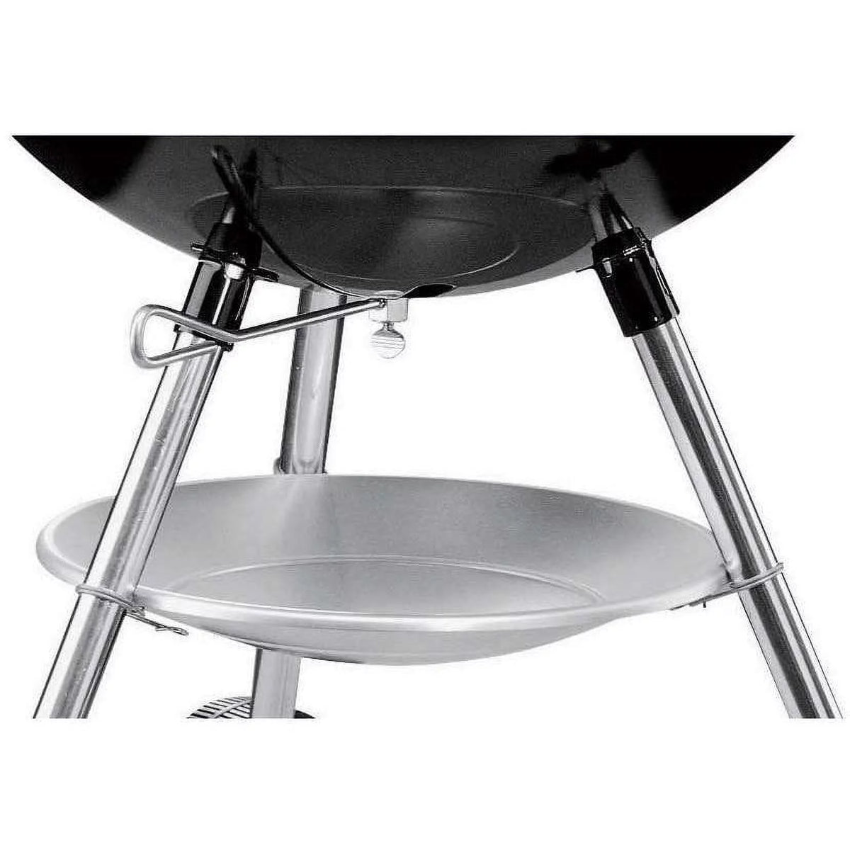 18-Inch Charcoal Grill K204