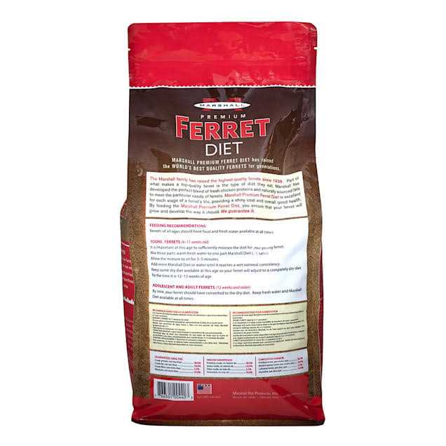 Premium Diet J5192