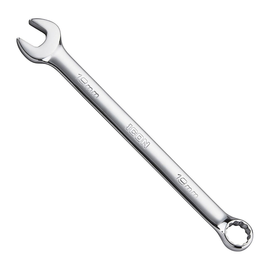 14 Piece Metric Combination Wrench Set O370259