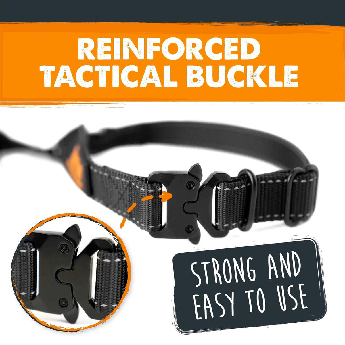 Dog Headrest Seat Belt Z8026