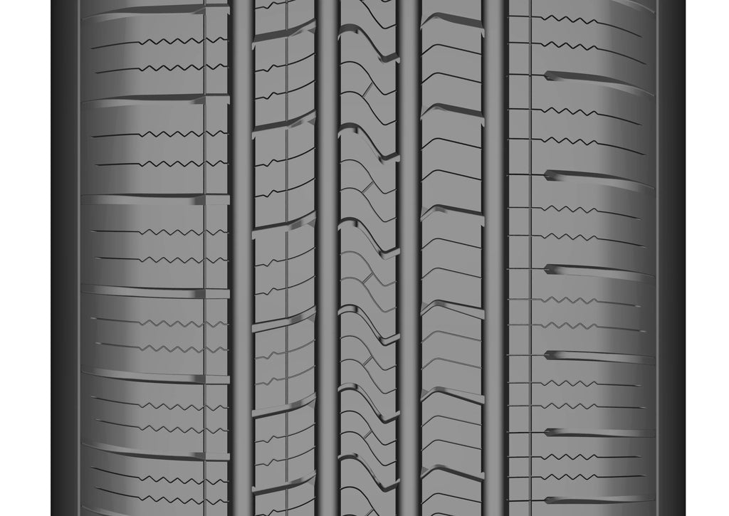 195/65R15 91H All-Season Tire R317833