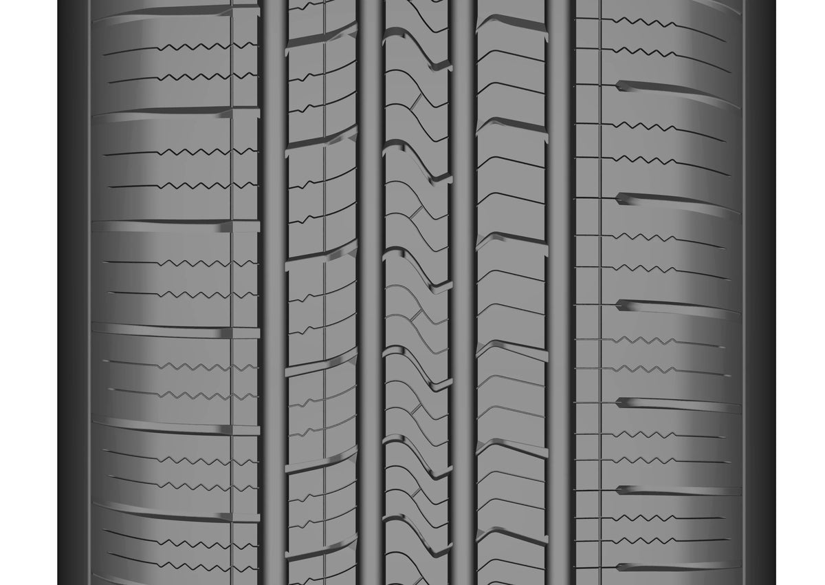 195/65R15 91H All-Season Tire R317833