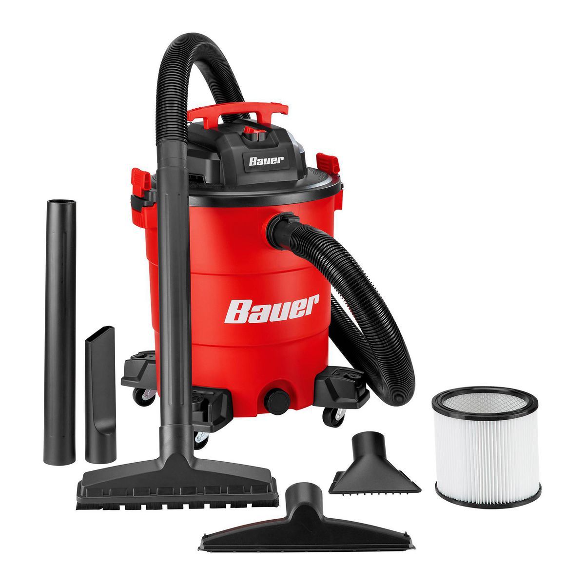 14 Gallon Wet/Dry Vacuum J855171