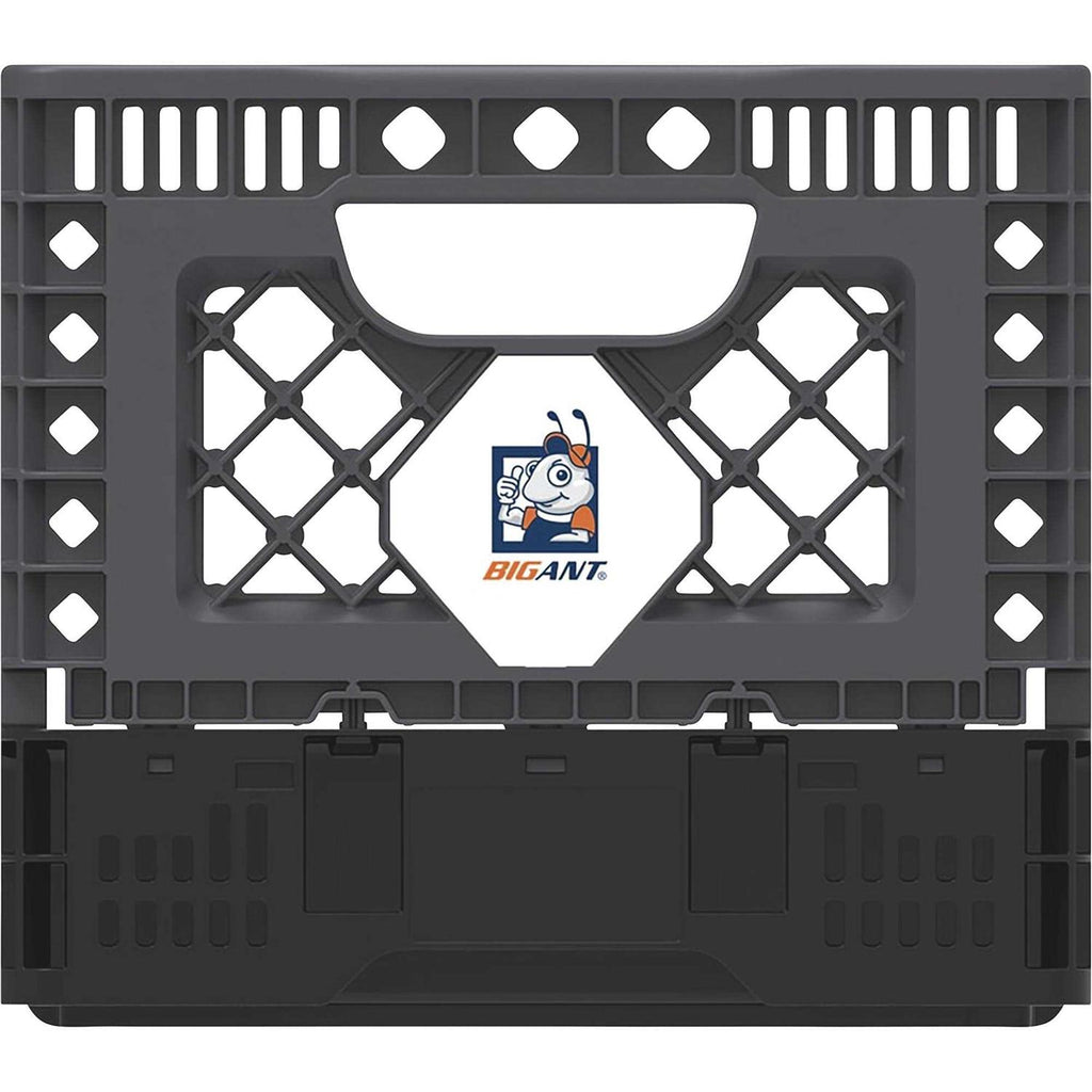 Medium Collapsible Crate B1845