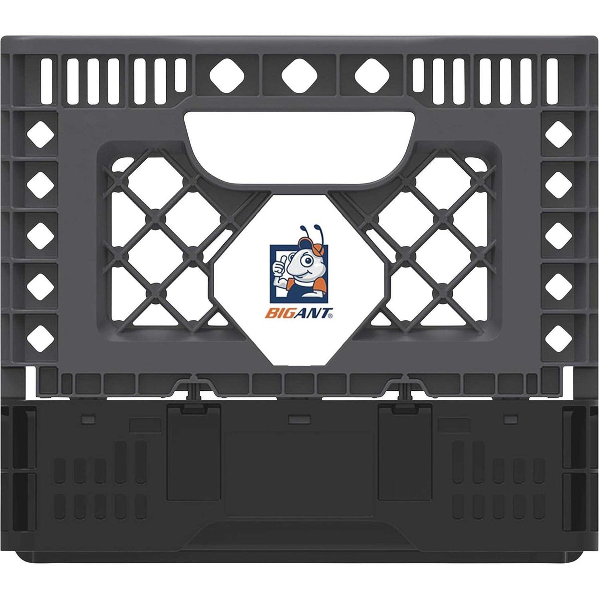 Medium Collapsible Crate B1845