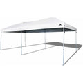 20' x 10' Pop-up Canopy Q6163