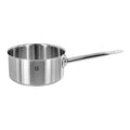 2.3 Qt Stainless Steel Sauce Pan F890