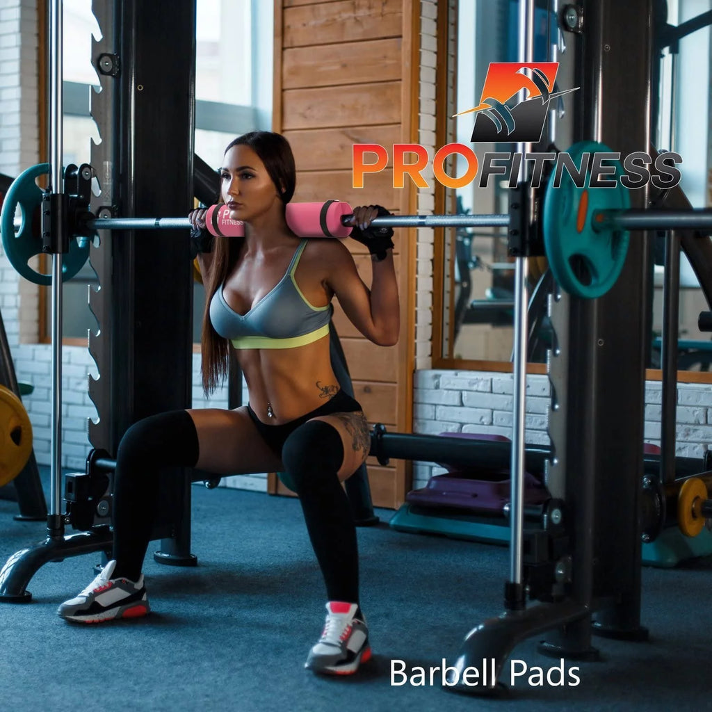 Barbell Pad Squat Pad Shoulder Support Z819