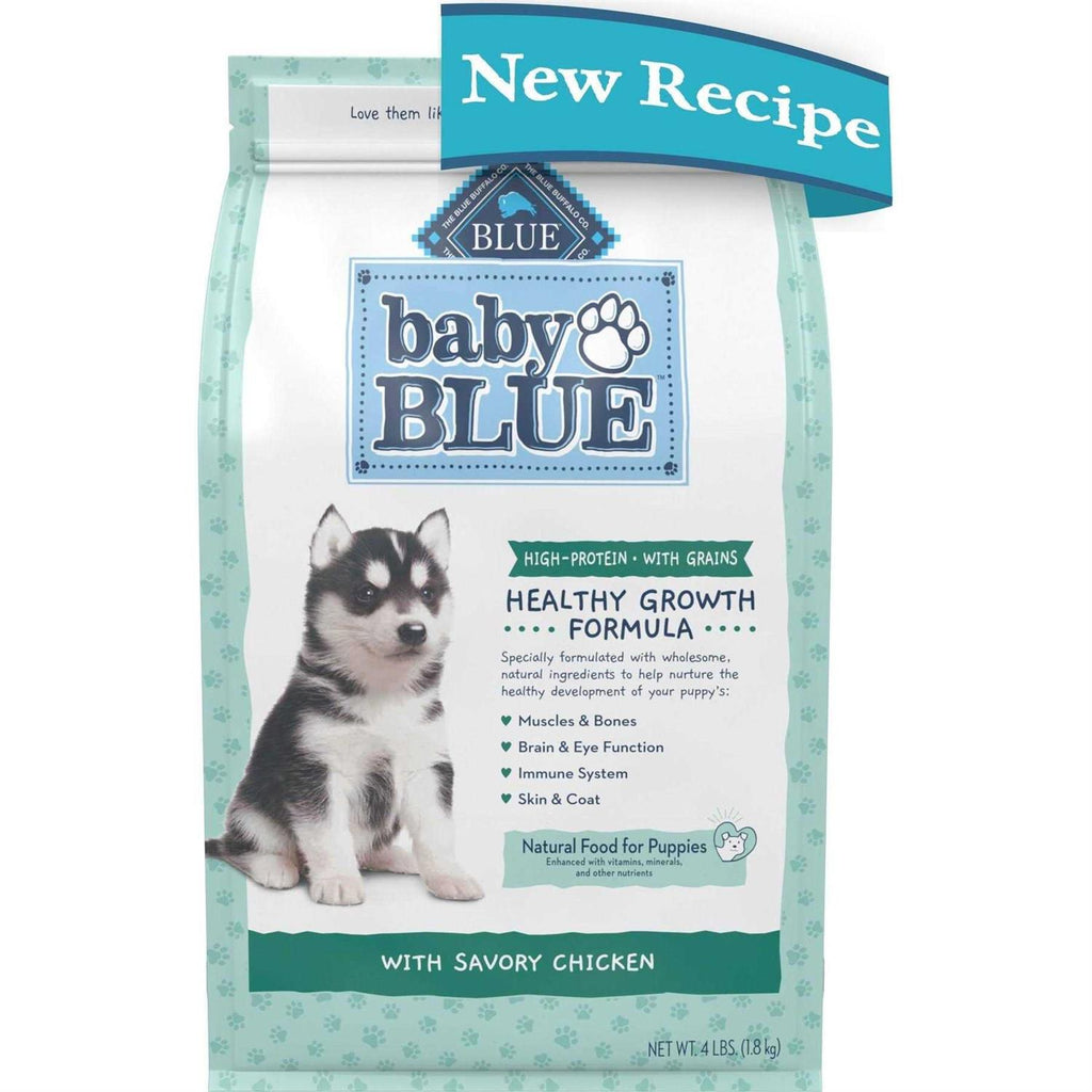 High Protein Chicken Puppy Dog V3070