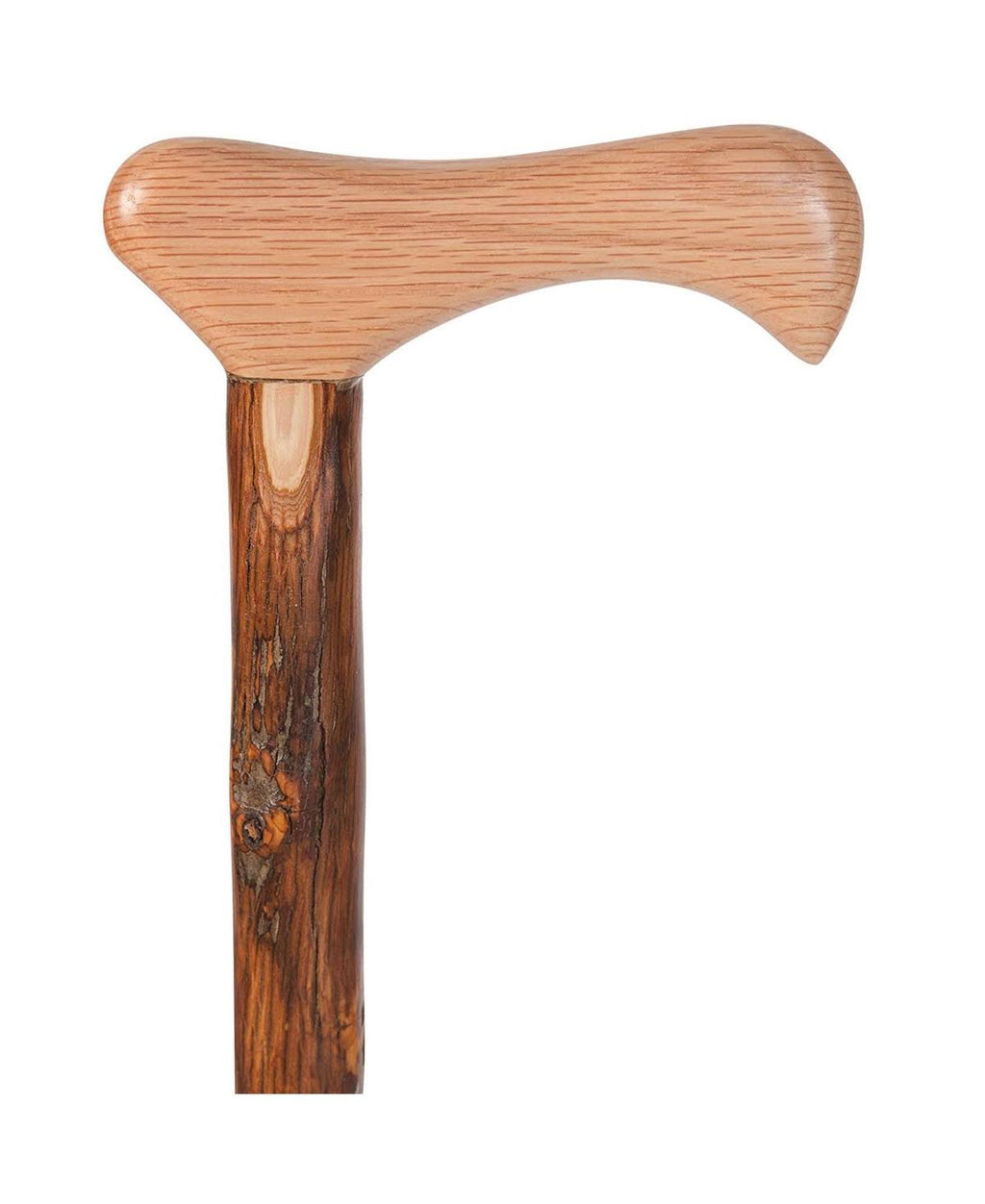 40x22 Twisted Hickory Walking Cane K98277