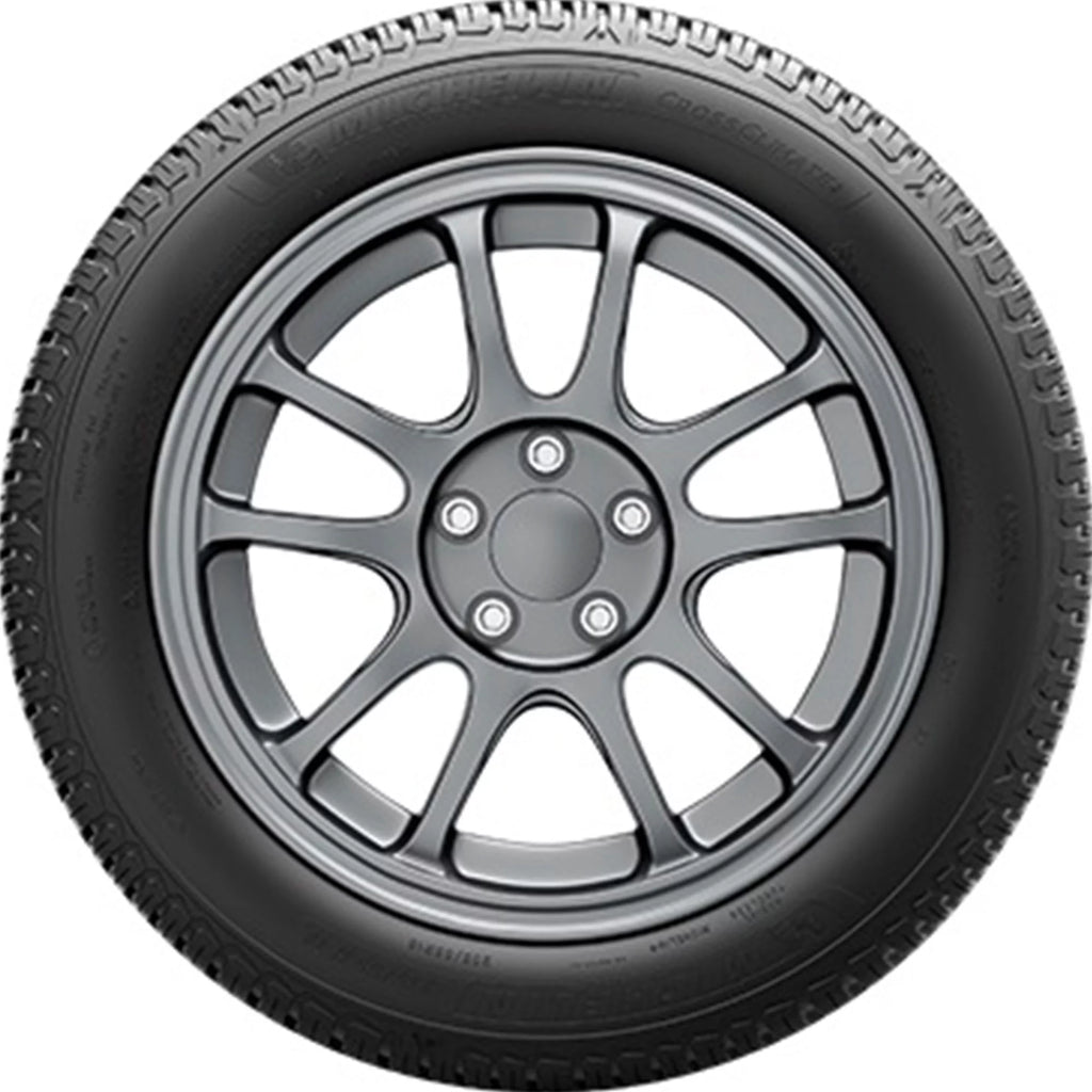 All Weather 235/65R18 106V Tire D2982