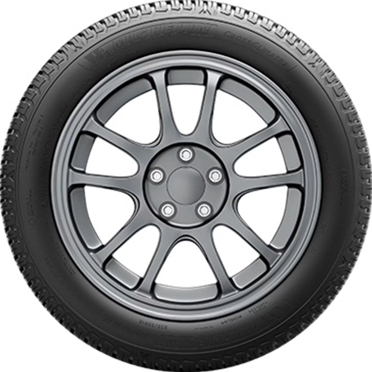 All Weather 235/65R18 106V Tire D2982