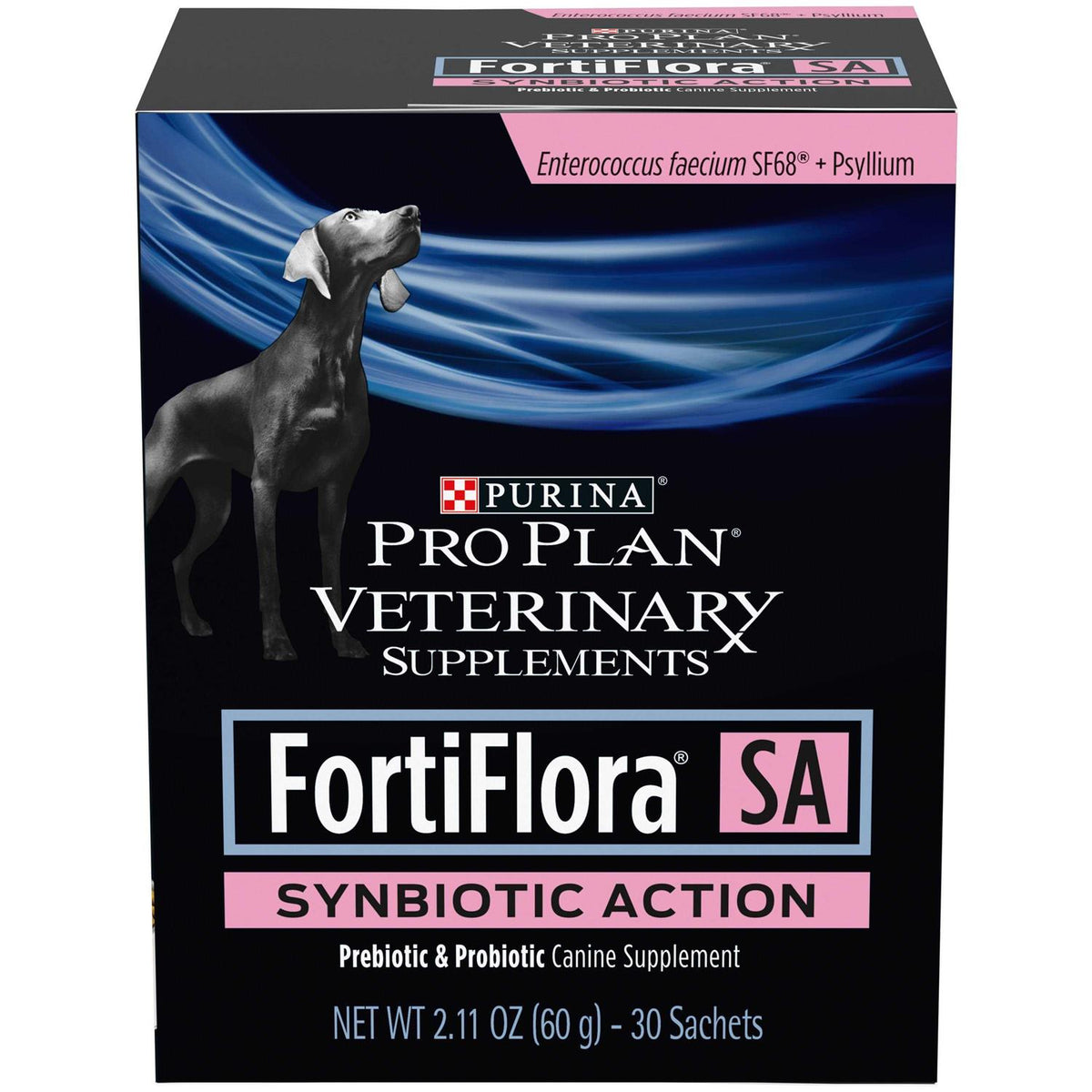 Probiotic Powder Z432