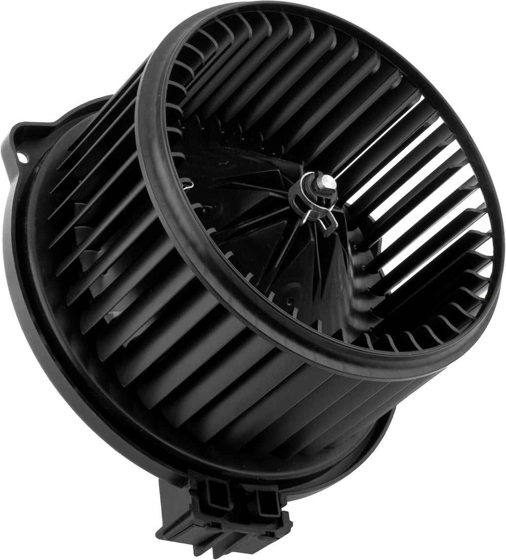 Heater Blower Motor with Fan Cage Pack of 2 Q3485